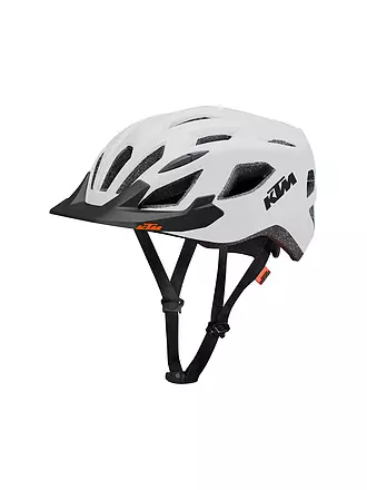 KTM | Casco da bicicletta Factory Line II |